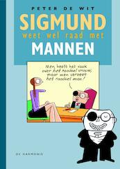 Sigmund weet wel raad met mannen - P. de Wit (ISBN 9789061699880)