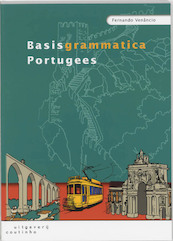 Basisgrammatica Portugees - F. Venancio (ISBN 9789062834426)