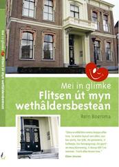 Mei in glimke - Rein Boersma (ISBN 9789077948590)