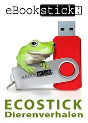 eBookstick-Ecostick Dierenverhalen - (ISBN 9789078124368)