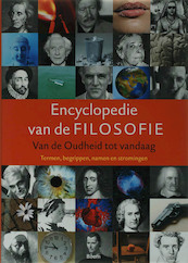 Encyclopedie van de filosofie - (ISBN 9789085064572)