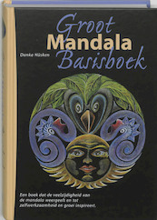 Groot Mandala basisboek - D. Husken (ISBN 9789073798458)