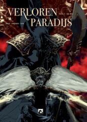Verloren Paradijs 1 Hel - Ange (ISBN 9789460780196)