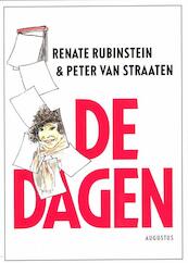 De dagen - Renate Rubinstein, Peter van Straaten (ISBN 9789045705224)