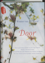 Door - Wouter van der Horst (ISBN 9789460920790)