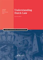 Understanding Dutch Law - Sanne Taekema (ISBN 9789460943904)