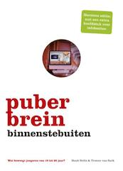 Puberbrein binnenstebuiten - Huub Nelis, Yvonne van Sark (ISBN 9789021551180)