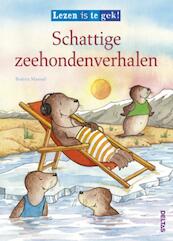 Schattige zeehondenverhalen - Beatrix Mannel (ISBN 9789044732535)