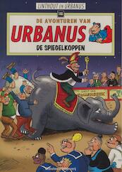 In de spiegelkoppen - Urbanus (ISBN 9789002247941)