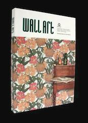 Wall Art - Lin Gengli (ISBN 9789881892331)