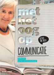 Met het oog op communicatie - Betteke van Ruler (ISBN 9789059318304)