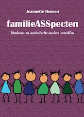 FamilieASSpecten - J.Y. Hensen (ISBN 9789090259925)