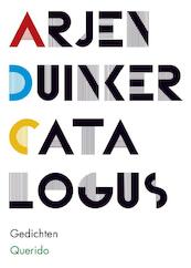 Autobiografie tot op de dag van vandaag - Arjen Duinker (ISBN 9789021443034)