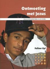 Ontmoeting met Jezus - José Korsaan-Bergsma (ISBN 9789058815835)