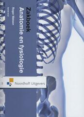 Zakboek anatomie en fysiologie - Roger Watson, Antoinette ten Brink (ISBN 9789001817473)