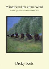 Winterkind en zomerwind - D.J. Kets (ISBN 9789090260648)
