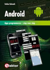 Android - Stefan Schwark (ISBN 9789053811023)