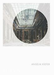 Anselm Kiefer - Matthew Biro (ISBN 9780714861432)