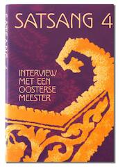 Premananda Satsang 4 - Swami Premananda (ISBN 9789075702255)