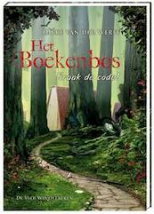 Kraak de code van het boekenbos - Hieke van der Werff (ISBN 9789051163209)