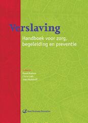 Verslaving - C. Loth (ISBN 9789035236363)