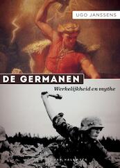 De Germanen - Ugo Janssens (ISBN 9789461312150)