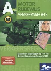 Motor rijbewijs Verkeersregels - (ISBN 9789067992046)