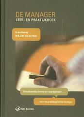 De Manager - R. ten Bos, M.A.J.W. van der Ham (ISBN 9789035236592)