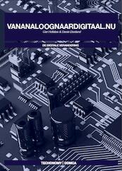 vanAnaloognaarDigitaal.nu - Ger Hofstee, Denis Doeland (ISBN 9789082108316)