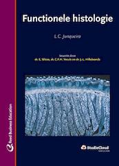 Functionele histologie - L.C. Junqueira (ISBN 9789035237988)