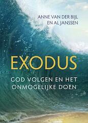 Exodus - Anne van der Bijl, Al Janssen (ISBN 9789033800702)