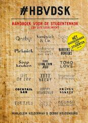 Handboek voor de studentenkok en voor late leerlingen - Marjolein Kelderman, Debby Koudenburg (ISBN 9789059565265)