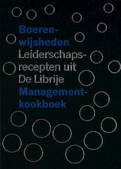 Boerenwijsheden - Tjeerd den Boer, Dirk Koppes, Niels van Rees (ISBN 9789491525322)