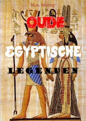 Oude Egyptische legenden - M.A. Murray (ISBN 9789491872686)