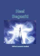 Heel begaafd - Wilfred Leonardo Bastiani (ISBN 9789491439841)