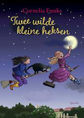 Twee wilde kleine heksen - Cornelia Funke (ISBN 9789045117379)