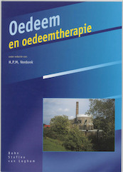 Oedeem en oedeemtherapie - (ISBN 9789031316960)