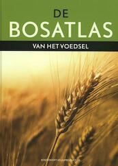 De Bosatlas van het voedsel - (ISBN 9789001120122)