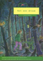 Net een droom - Anne Takens (ISBN 9789043700610)