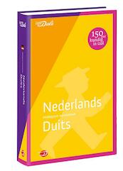 Nederlands-Duits - (ISBN 9789460772139)