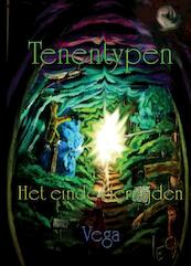 Tenentypen - Vega (ISBN 9789491164958)