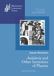 Joannes Burmeister - Joannes Burmeister (ISBN 9789462700086)