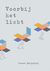 Voorbij het licht - Jonas Bruyneel (ISBN 9789491897283)