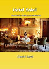 Hotel Soleil - Camiel Karel (ISBN 9789491439995)