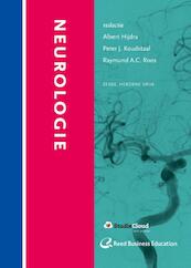 Neurologie - (ISBN 9789035238855)