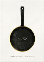 Nopi: The Cookbook - Yotam Ottolenghi (ISBN 9780091957162)
