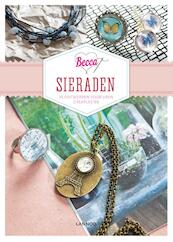 Becca - juwelen - Rebecca Dekeyser (ISBN 9789401425308)