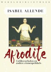 Afrodite - Isabel Allende (ISBN 9789028426382)