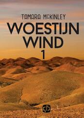 Woestijnwind - Tamara McKinley (ISBN 9789036429788)