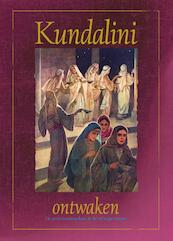 Kundalini - Anne-Marie Wegh (ISBN 9789491535369)
